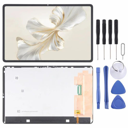ORIGINAL (Sans châssis) Ecran LCD NOIR HONOR PAD V9 -11,5"