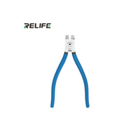 Pince coupante à angle droit Relife 90 RL-112B