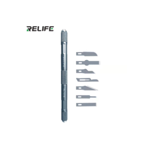 Outils de retrait de colle pour circuits intégrés Relife RL-101B