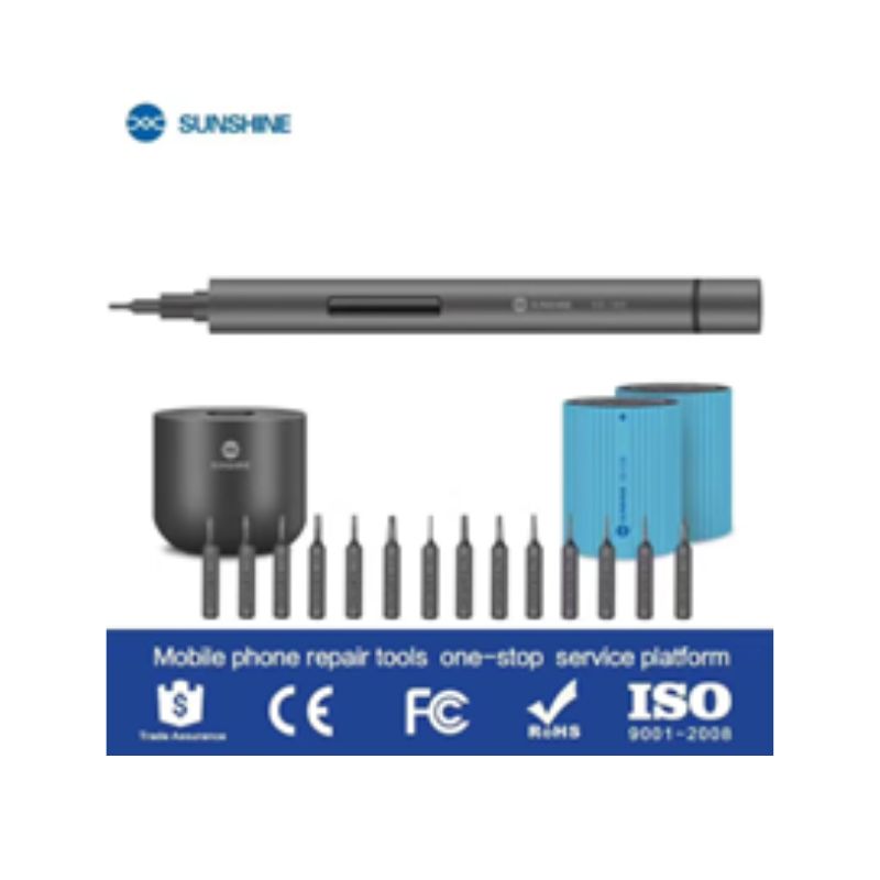 Tournevis électronique Sunshine SD-18E