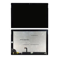 Écran LCD + écran tactile - Microsoft Surface Pro 3 1631 Black