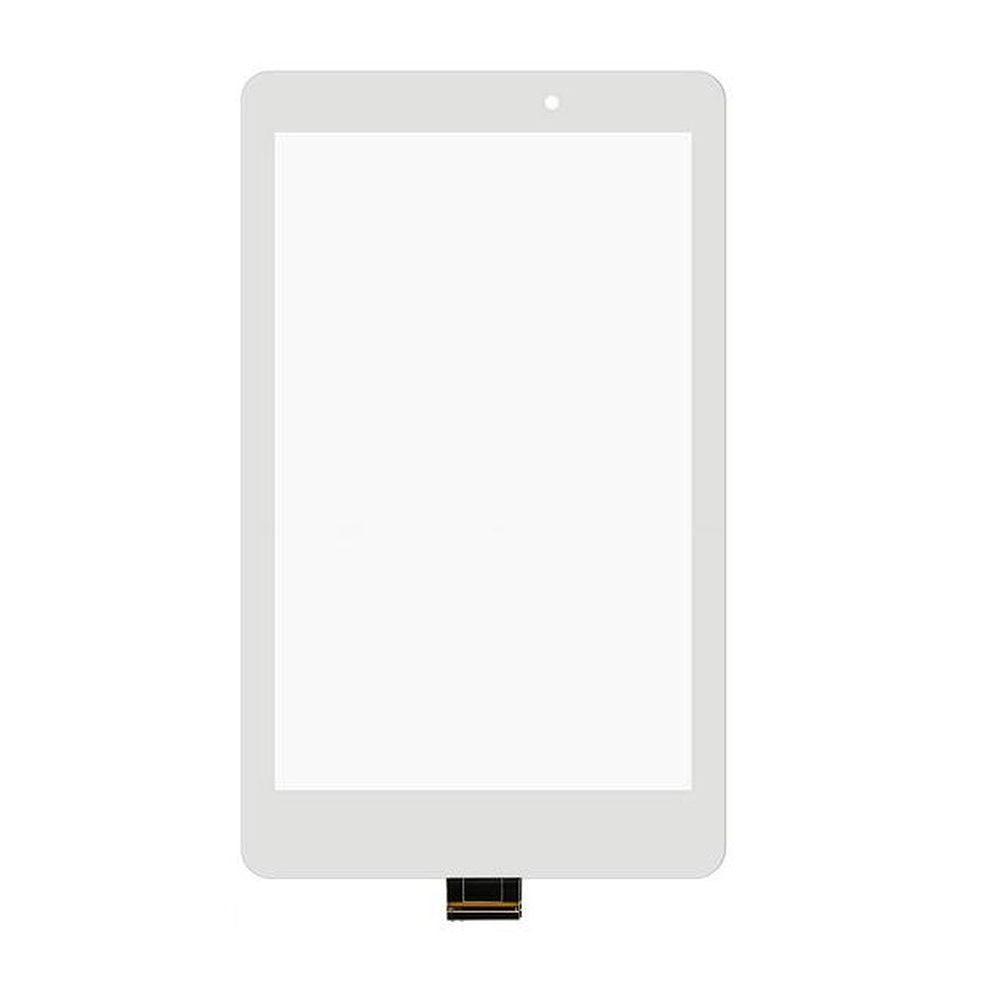 Tablette tactile Acer Iconia Tab 8 (A1-840FHD) blanche