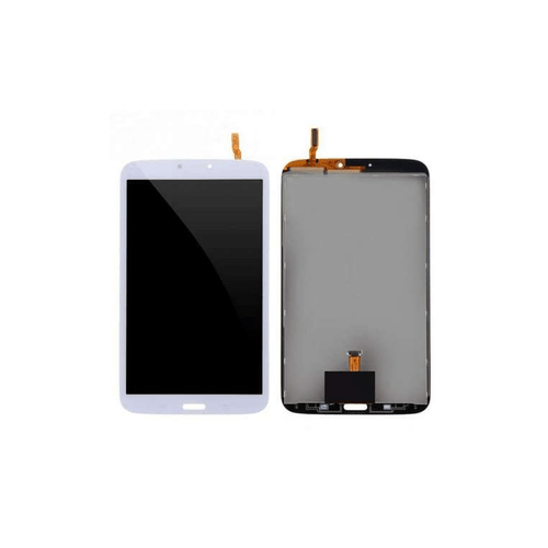 TACTILE Samsung Tab 3 8,0" 2013 (T311 / T315) Noir