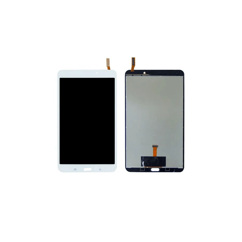TACTILE Samsung Tab 4 8,0" 2014 (T331 / T335) Blanc