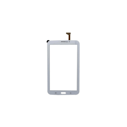 TACTILE Samsung Tab 3 7,0" 2013 (P3200 / P3210) Blanc
