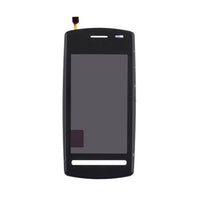 Écran LCD + écran tactile Nokia 600 Noir