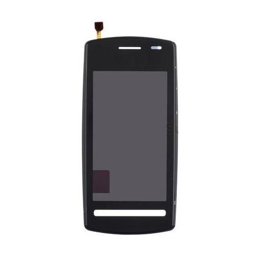 Écran LCD + écran tactile Nokia 600 Black