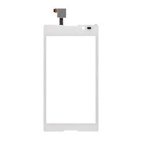 Tactile Sony Xperia C (C2305) White