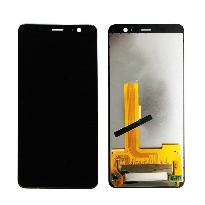 Écran LCD + écran tactile HTC U11+ Noir