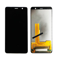 Écran LCD + écran tactile HTC U11+ Noir