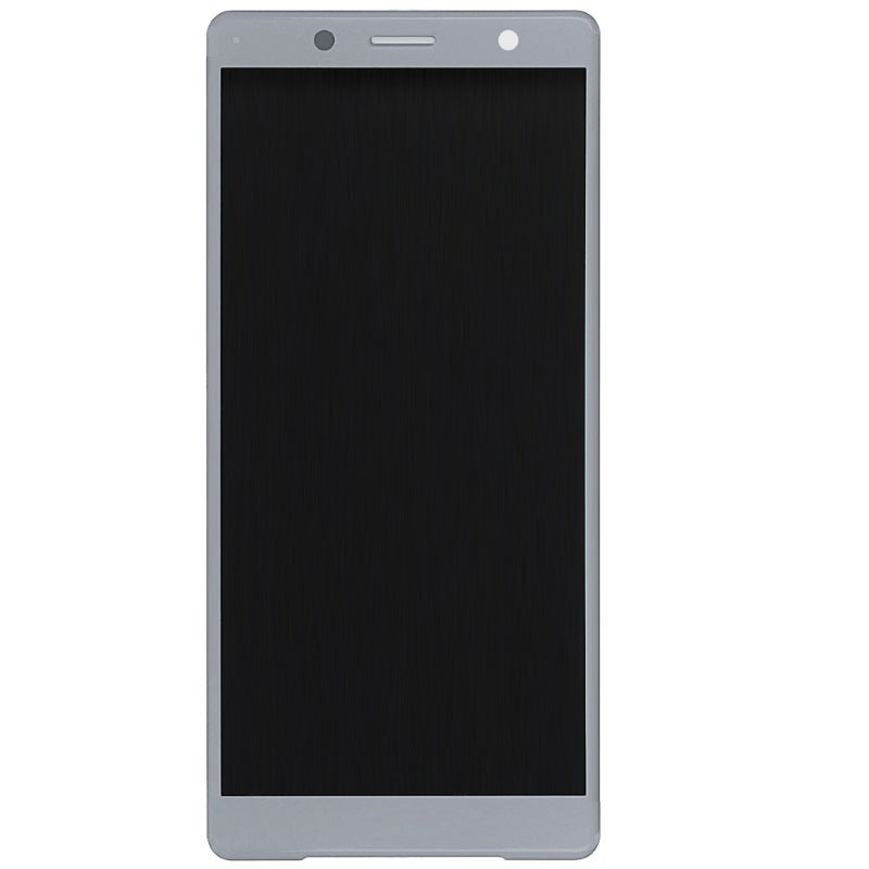 Écran LCD + écran tactile - Sony Xperia XZ2 Compact (H8324) Argent