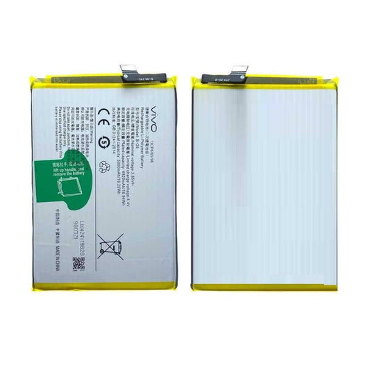 Batterie pour Vivo Y21 2021
