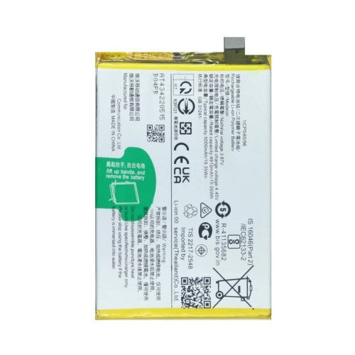 Batterie pour Vivo Y21T