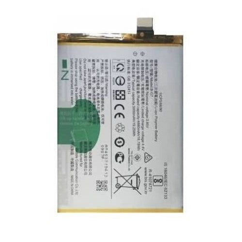 Batterie pour Vivo Y3