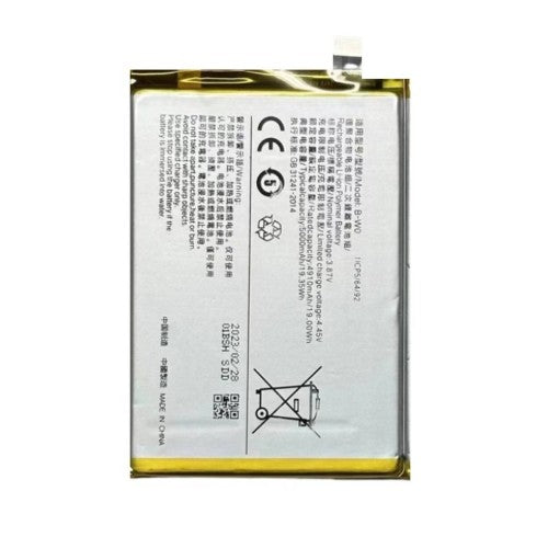Batterie pour Vivo Y35
