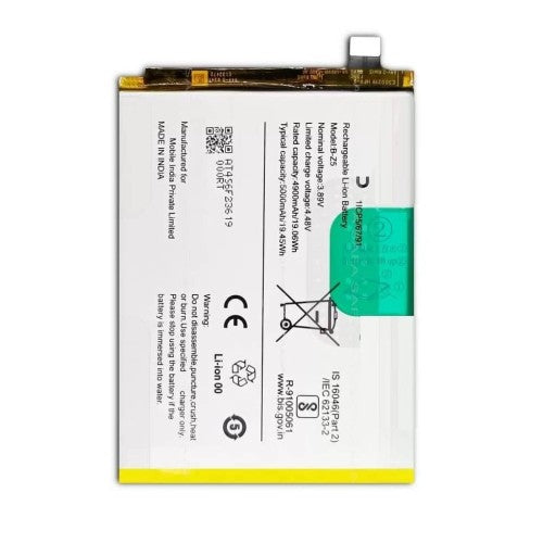 Batterie pour Vivo Y36