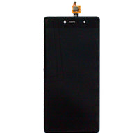 Écran LCD + écran tactile - Wiko Fever Noir