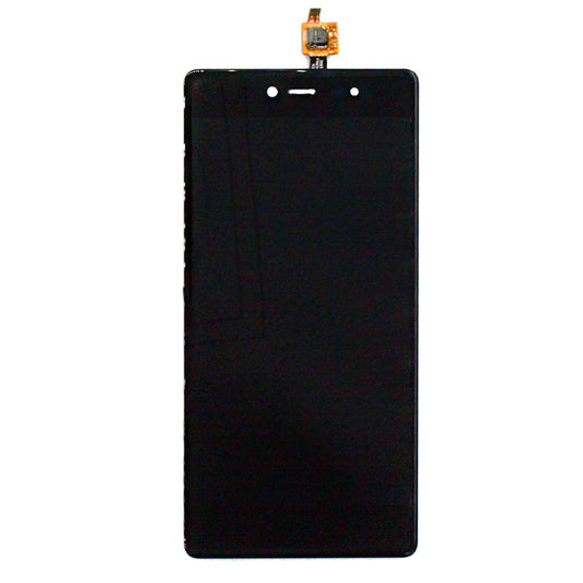 Écran LCD + écran tactile - Wiko Fever Black