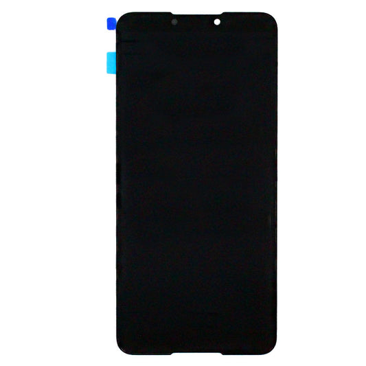 Écran LCD + écran tactile - Wiko Jerry 4 Black