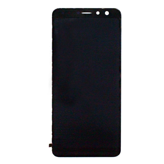 Écran LCD + écran tactile - Wiko Prime Black