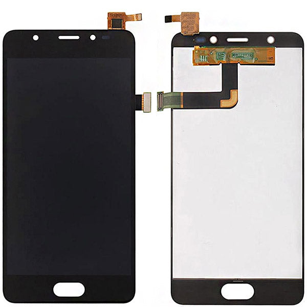 Écran LCD + écran tactile Wiko U Feel Prime Noir