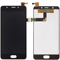 Écran LCD + écran tactile Wiko U Feel Prime Noir