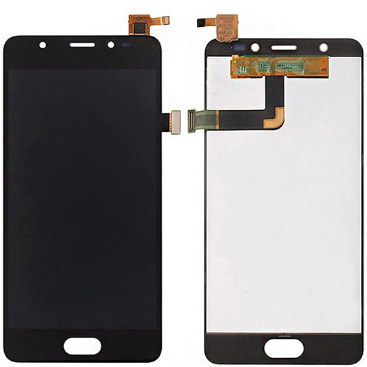 Écran LCD + écran tactile Wiko U Feel Prime Black