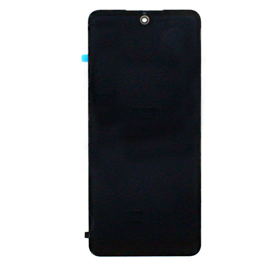 Écran LCD + écran tactile - Wiko View 2 Black