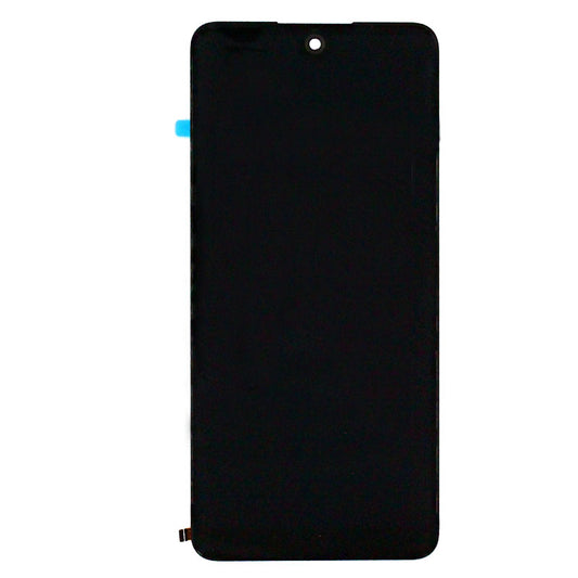 Écran LCD + écran tactile - Wiko View 2 Pro Black