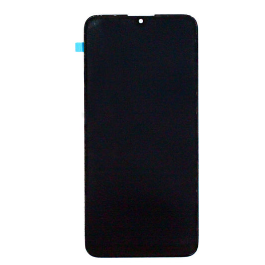 Écran LCD + écran tactile - Wiko View 3 Black