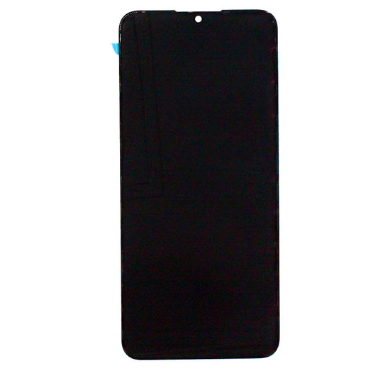 Écran LCD + écran tactile - Wiko View 3 Pro Black