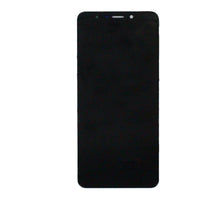 Écran LCD + écran tactile - Wiko View Go Noir