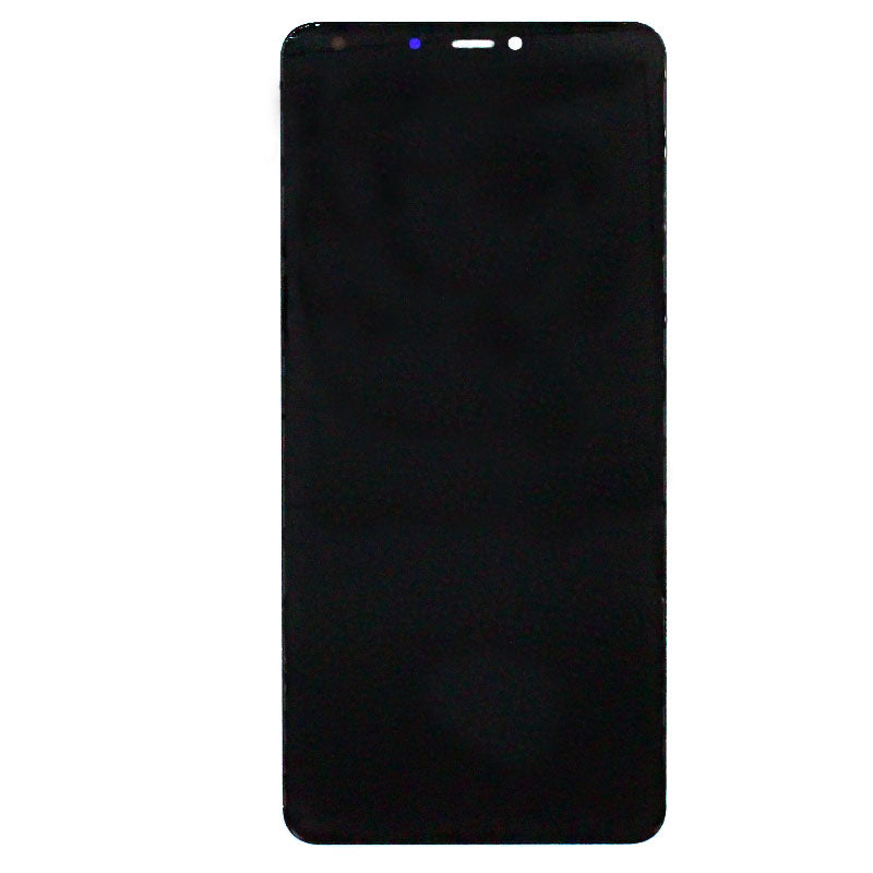 Écran LCD + écran tactile - Wiko View Max Noir
