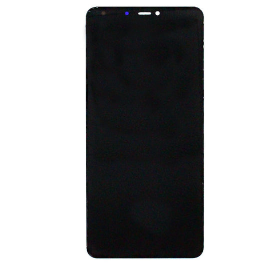 Écran LCD + écran tactile - Wiko View Max Black