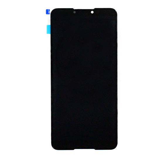 Écran LCD + écran tactile - Wiko Y70 Black