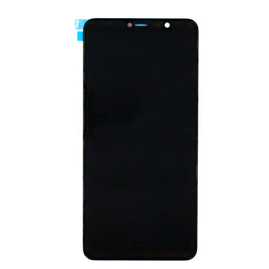Écran LCD + écran tactile - Wiko Y80 Black