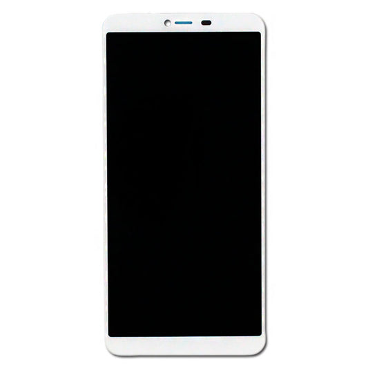 Écran LCD + écran tactile - Wiko Y80 White