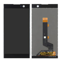 Écran LCD + écran tactile Sony Xperia XA2 (H3113 H4113) Black