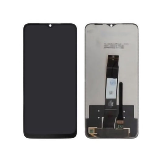 ORIGINAL Sans Chssis Écran Complet LCD Noir Redmi A2/A2+