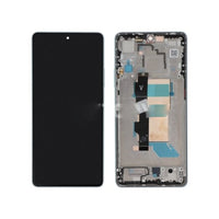 Écran Complet LCD Vert Poco F5 5G