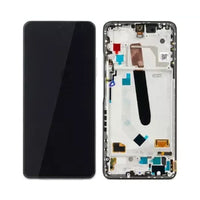 Écran Complet LCD Blanc Xiaomi Mi 11i 5G