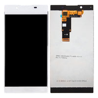 Écran LCD + écran tactile Sony Xperia L1 (G3311) White