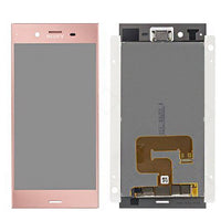Écran LCD + écran tactile Sony Xperia XZ1 (G8341 G8342) Rose