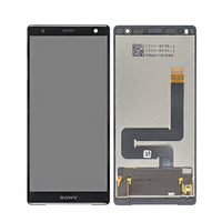 Écran LCD + écran tactile - Sony Xperia XZ2 (H8266) Noir