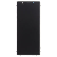 Écran LCD + écran tactile + Cadre 1319-9455 Sony Xperia 5 (J8210J8270J9210) Grey